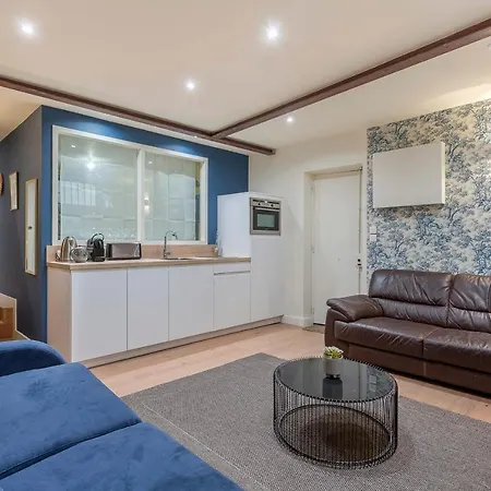 Apartment Hamac Suites - Saint-georges Vieux - 4 People