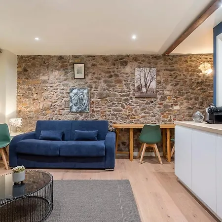 Hamac Suites - Saint-georges Vieux - 4 People Lyon