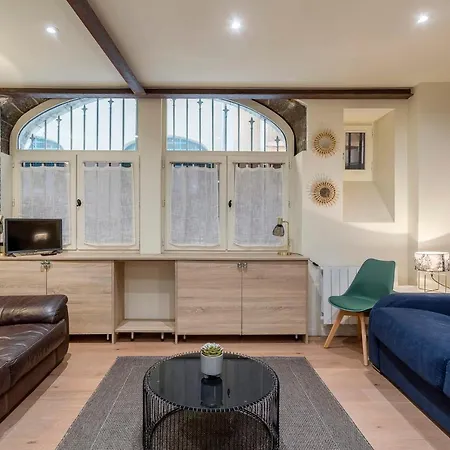 Hamac Suites - Saint-georges Vieux - 4 People
