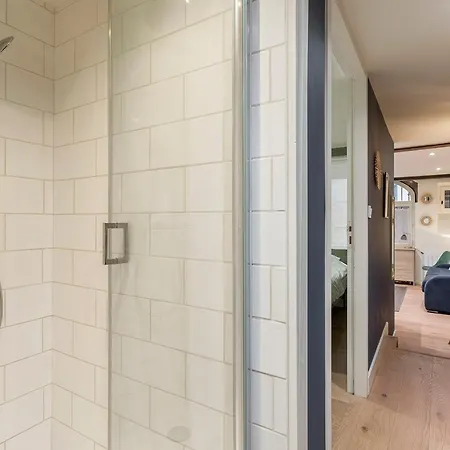 Hamac Suites - Saint-georges Vieux - 4 People Lyon