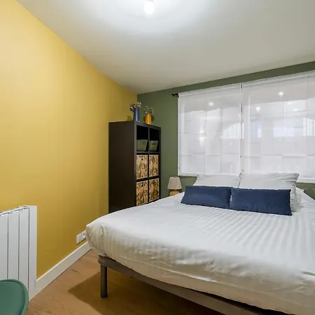 Hamac Suites - Saint-georges Vieux - 4 People *
